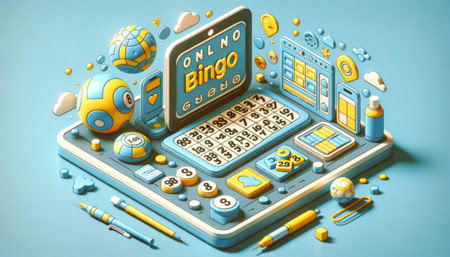 Bli en Del av Bingo-Actionen på Prank Casino