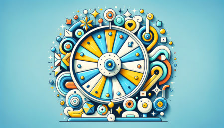 Spela Wheel of Fortune Online på Prank Casino